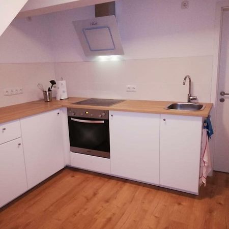 Apartement “Heckeresje“ Pfungstadt Ngoại thất bức ảnh